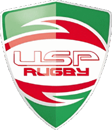 Sportivo Rugby Club Francia Logo Dept 31 US Portésienne 