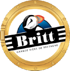 Getränke Bier Frankreich Britt 