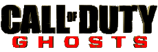 Multi Media Video Games Call of Duty Ghosts 