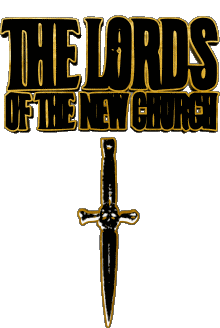 Multi Média Musique New Wave The Lords of the new church 
