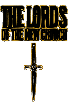 Multimedia Musik New Wave The Lords of the new church 