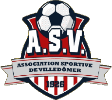 Sportivo Calcio  Club Francia Centre-Val de Loire 37 - Indre-et-Loire AS de Villedomer 