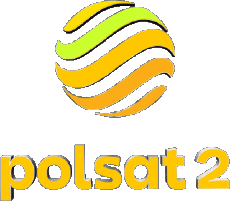 Multimedia Kanäle - TV Welt Polen Polsat 2 