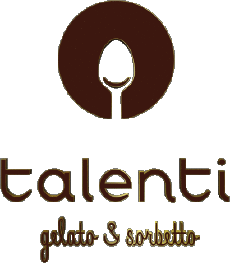 Nourriture Glaces Talenti 