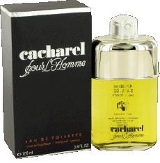 Moda Couture - Profumo Cacharel 
