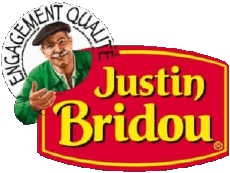 Nourriture Viandes - Salaisons Justin Bridou 