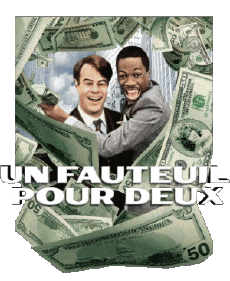 Multimedia Film Internazionale Una Poltrona per due Logo Francese 