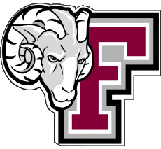 Deportes N C A A - D1 (National Collegiate Athletic Association) F Fordham Rams 