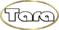 Prénoms FEMININ - UK - USA T Tara 