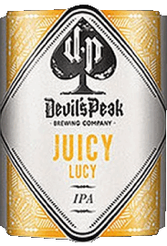 Boissons Bières Afrique du Sud Devils-Peak-Beer 