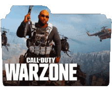 Multi Media Video Games Call of Duty Warzone 