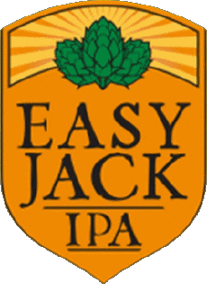 Easy Jack-Getränke Bier USA Firestone Walker 
