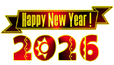 Messages English Happy New Year 2026 02 
