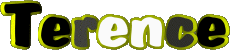 First Names MASCULINE -  UK - USA - IRL - AUS - NZ T Terence 