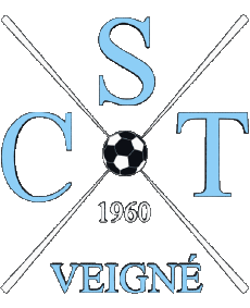 Sportivo Calcio  Club Francia Centre-Val de Loire 37 - Indre-et-Loire CST Veigné 
