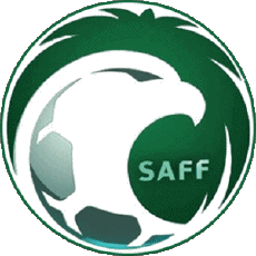 Sports FootBall Equipes Nationales - Ligues - Fédération Asie Arabie Saoudite 