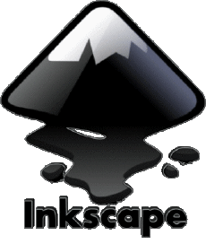 Multi Media Computer - Software Inkscape 