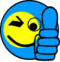 Drapeaux Océanie Palaos Smiley - OK 