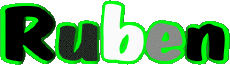 Prénoms MASCULIN - France R Ruben 