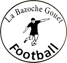 Deportes Fútbol Clubes Francia Centre-Val de Loire 28 - Eure-et-Loir Av.S. la Bazoche Gouet 