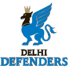 Sportivo American FootBall India Delhi Defenders 