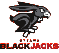 Sports Basketball Canada Blackjacks Ottawa 