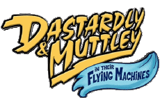 Multimedia Dibujos animados TV Peliculas Satanas y Diábolo El escuadrón diabólico Logo 