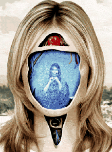 Humor -  Fun GIF Artists Sholim 