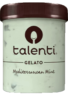 Essen Eis Talenti 