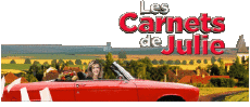 Multimedia Emissionen TV-Show Cuisine Divers Les Carnets de Julie 