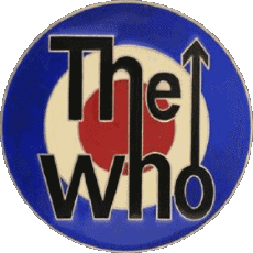 Multimedia Música Rock UK The Who 