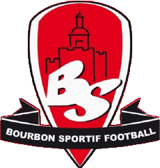 Sports FootBall Club France Auvergne - Rhône Alpes 03 - Allier Bourbon Sportif 