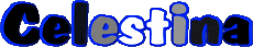 Nombre FEMENINO - Alemania C Celestina 