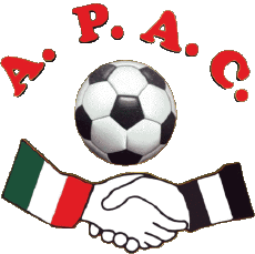 Deportes Fútbol Clubes Francia Ile-de-France 94 - Val-de-Marne A.P.A.C CHAMPIGNY SUR MARNE 