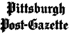 Multi Média Presse U.S.A Pittsburgh Post-Gazette 