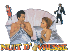 Multimedia Películas Francia Josiane Balasko Nuit d ivresse 