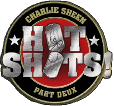 Multimedia Film Internazionale Hot Shots Logo 02 