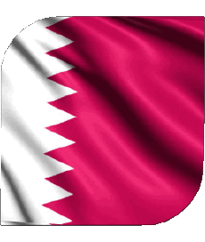 Flags Asia Qatar Square 