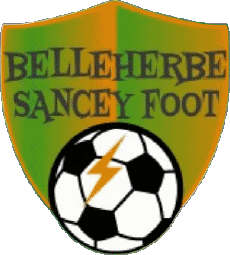 Sports Soccer Club France Bourgogne - Franche-Comté 25 - Doubs Belleherbe Sancey Foot 