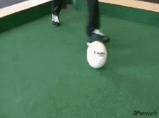 Humor -  Fun Sport Billard Fun & Fail Serie 01 