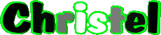 Nombre FEMENINO - Francia C Christel 