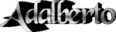 Nombre MASCULINO - España A Adalberto 