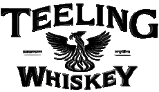 Boissons Whisky Teeling 