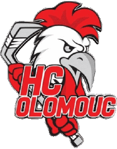 Sport Eishockey Tschechien HC Olomouc 