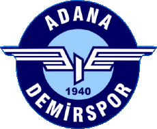 Deportes Fútbol  Clubes Asia Turquía Adana Demirspor 