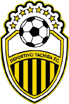 Deportes Fútbol  Clubes America Venezuela Deportivo Táchira FC 