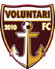 Deportes Fútbol Clubes Europa Rumania FC Voluntari 