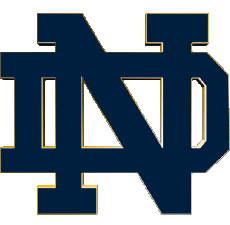 Sportivo N C A A - D1 (National Collegiate Athletic Association) N Notre Dame Fighting Irish 