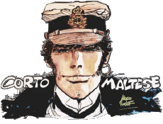 Multimedia Tira Cómica Corto Maltese 
