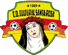 Sports Soccer Club America Peru Cultural Santa Rosa 